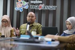 Makassar Dorong Branding ‘Kota Makan Enak’, Usulkan Diri Masuk Jejaring Kota Kreatif UNESCO