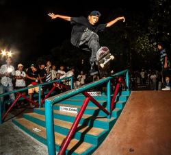 King of Kuta 2024: Ajang Skateboarding Kelas Dunia Siap Guncang Bali, Catat Waktu Pelaksanaannya