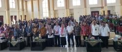 Membangun Mindset Entrepreneurial Ke Gen Z, KAUJE Gelar Workshop UMKM