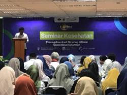 BKKBN Jabar Kick Off Program Getas di Kabupaten Bekasi