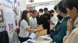 Ratusan Pencari Kerja Geruduk Job Fair 2024 di Pendopo Pemkab Boyolali