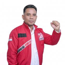 Mantan Ketua Pemuda Muhammadiyah Kota Kupang memimpin Fraksi PSI dan AKD DPRD NTT