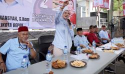 Politisi Gerindra Sebut Dana Bantuan Rohani di Depok Tak Adil, Hanya Untungkan Kelompok Tertentu