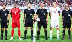 Ini Risiko yang Ditanggung Timnas Bahrain jika Menolak Main di Indonesia