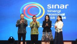 MNC Group Galang Sinergi Nasional CSR untuk Dorong Pembangunan Infrastruktur Daerah Tertinggal