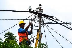 Lewat PLN Mobile Semuanya Terlayani