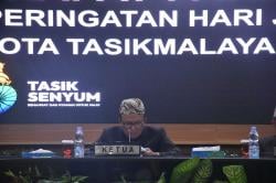 Ketua DPRD: Ada PR Bersama di Usia Ke-23 Kota Tasikmalaya yang Harus Dituntaskan