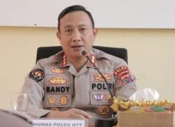 Ipda Rudi Soik akan Banding, Polda NTT siap Fasilitasi