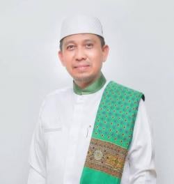 Haji Sibral Malasyi akan Perjuangkan Pupuk Bersubsidi untuk Petani di Pidie Jaya