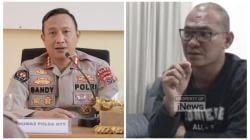 Ipda Rudi Soik akan Banding, Polda NTT Pastikan Siap Fasilitasi