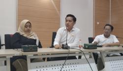 WA Tak Dibalas RDP pun Tak Datang, Anggota DPRD Lebak Ultimatum Kepala Dinas PUPR