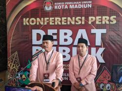 Pasangan Maidi-Panuntun Siap Sempurnakan Periode Pertama