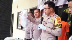 Bocah Perempuan  di Kota Banjar Dicabuli Tukang Batu Bata, Begini Kronologinya