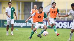 PSMS Medan Tantang PSPS Pekanbaru, Kemenangan Jadi Harga Mati