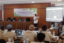 KONI Kabupaten Bogor Perkenalkan Program Berbasis Aplikasi SIDAK PRESTASI