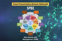 Pemkot Pekanbaru Bahas efektivitas implementasi Pemerintahan Berbasis Elektronik