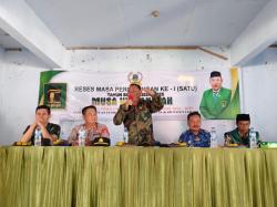 Anggota DPRD Banten Musa Weliansyah Laksanakan Reses ke-2 di Banjarsari, Ini Aspirasi Masyarakat