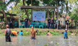 Acara Ngobeng, Upaya Tim HUDANG Mendekatkan Diri dengan Warga