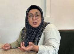 Intan Nurul Hikmah akan Beri Perhatian Guru Ngaji, Lanjutkan Kebijakan Ayah dan Kakak