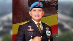 Dimutasi dari Paspampres, Mayjen TNI Achiruddin Jabat Pangdam Mulawarman