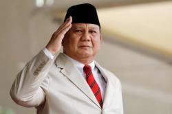 Presiden Prabowo Luncurkan Danantara