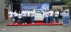 Toyota Hilux Rangga Resmi Dipasarkan di Jayapura