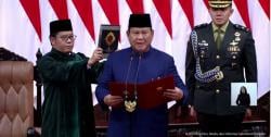 Presiden Prabowo Dukung Kemerdekaan Palestina, Siap Kirim Lebih Banyak Bantuan