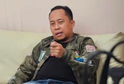 Soal Survei, Jubir DiA: Untuk Saat Ini, Tak Masuk Akal Danny - Azhar Jika di Bawah 35%!