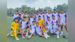 Kalahkan AP FansShop Cimahi 5-2, PSGC Ciamis U-17 Lolos ke Babak 12 Besar Piala Suratin Jabar