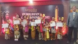 Pemilihan Putri Citra Indonesia ke-38 Tingkat Jawa Tengah Sukses Digelar di Semarang