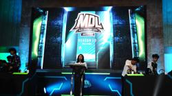 Universitas Mercu Buana Luncurkan Komunitas E-Sport di Ajang MDL Season 10