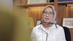 Dipercaya Prabowo Jabat Menteri PANRB, Rini Widyantini Mengabdi jadi PNS Sejak 1990