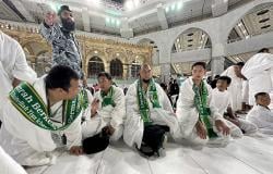 Wujudkan Perjalanan Umrah yang Nyaman, Aman dan Penuh Makna Bersama Batik Travel