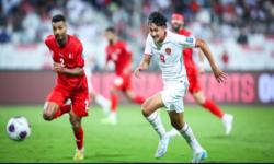 Timnas Indonesia Berpotensi Menang WO 3-0 atas Bahrain