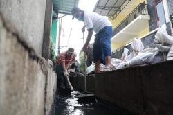 Anggaran Pokmas Pembersihan Saluran Lingkungan Kota Madiun Capai Rp 10,25 M, Semua RT Melaksanakan