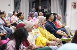 Perkuat Budaya Perusahaan, BRI BO Jemursari Gelar Pelatihan Culture Activation Program