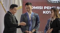 Debat Perdana Pilkada Kota Batu, Firhando Gumelar Dinilai Punya Inovasi Baru