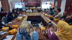 Besok Tiga Paslon Wali Kota dan Wakil Wali Kota Tegal Debat Terbuka Selama Dua Jam