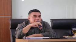 Komisi II DPRD Jabar Dorong Kesejahteraan Pertani