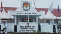 KPU Takalar Umumkan Pelaksanaan Debat Kandidat, Simak Jadwal dan Lokasinya