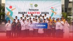 Hari Santri Nasional 2024, Merajut Harapan dan Komitmen Membangun Masa Depan 