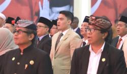 Gerindra Surabaya Optimis Prabowo-Gibran Mampu Wujudkan Cita-Cita Pendiri Bangsa