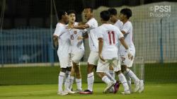 Jadwal Live Timnas Indonesia U-17 vs Kuwait di Kualifikasi Piala Asia