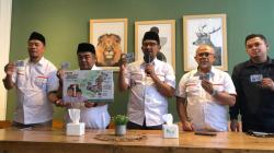 Jelang Debat Publik Perdana, Paslon Helmi -Yudi Luncurkan Kartu Garut Someah