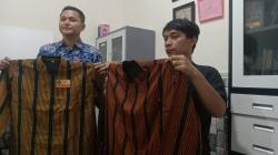 Pelanggaran Hak Cipta Batik Bhumi Ngrowo, Tiga Toko di Tulungagung Disomasi