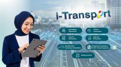 PLN Icon Plus Luncurkan Aplikasi i-Transport