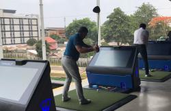 Bukan Hanya untuk Main Golf, Tempat Ini Juga Cocok untuk Nongkrong