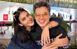 Sidang Cerai Baim Wong dan Paula Verhoeven Memanas, Fakta Mengejutkan Terungkap!