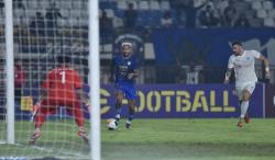 Dimas Drajad Kartu Merah, Persib vs Lion City Sailors Berakhir Imbang 1-1