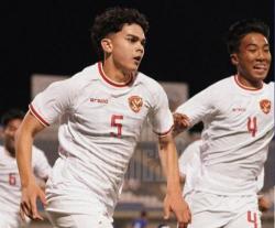 Memang Atas Kuwait, Nova Arianto Bilang Begini untuk Timnas Indonesia U-17